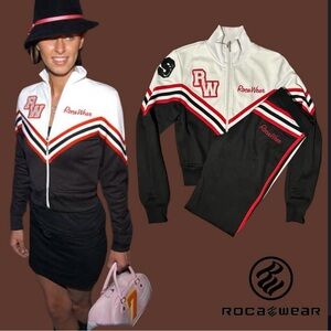 Rocawear Tracksuit